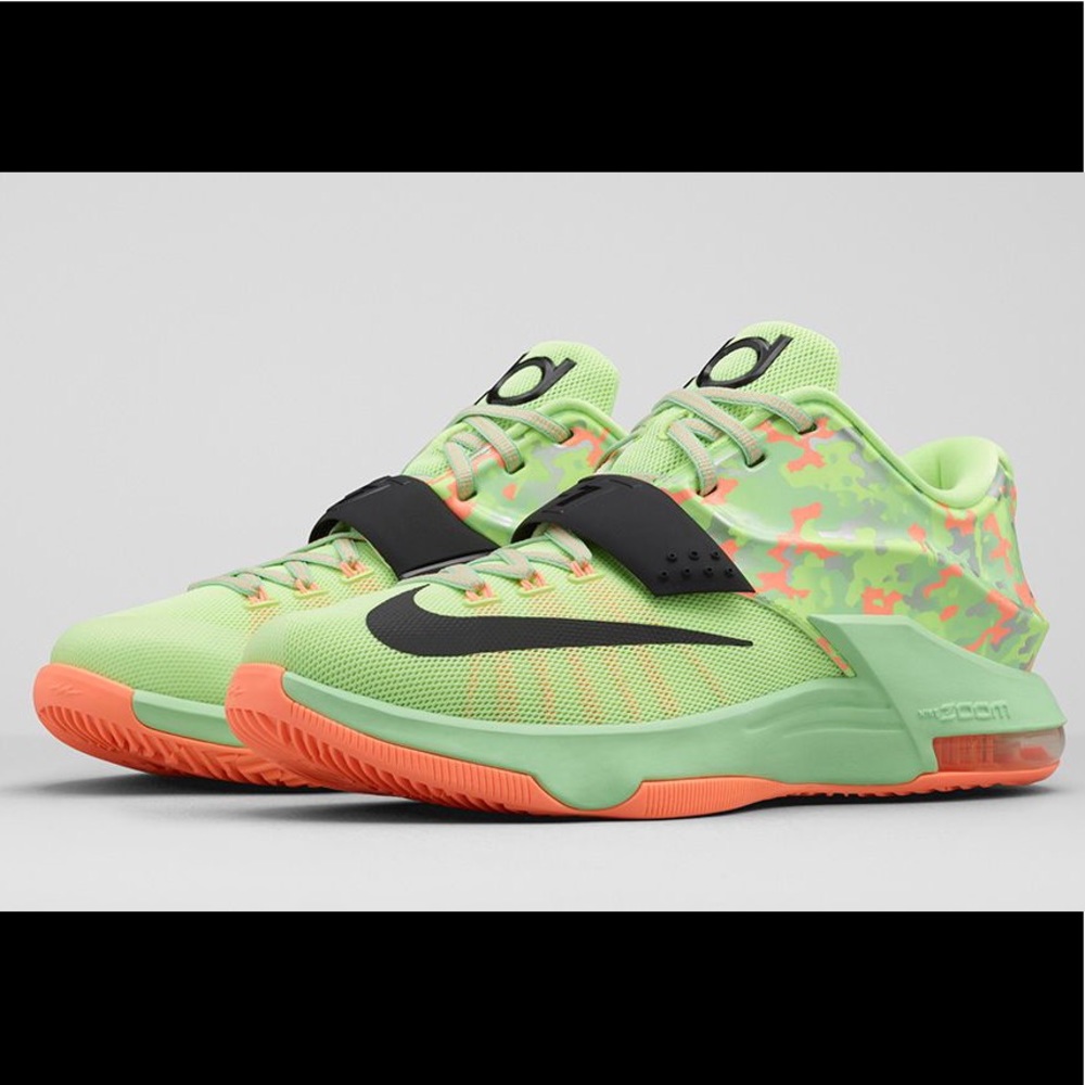 KD Easter 7 (2015) Collectable Nike